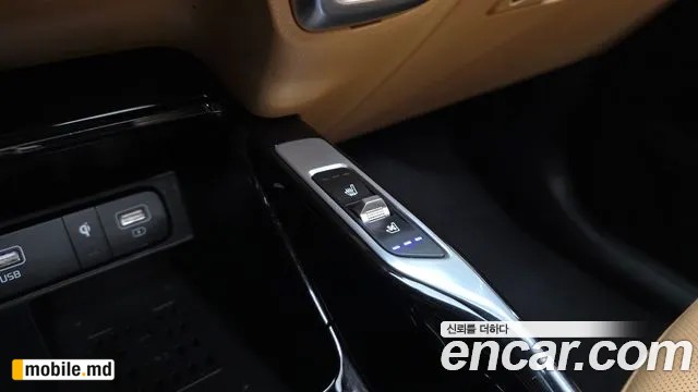 2022 Kia Sorento — photo 36