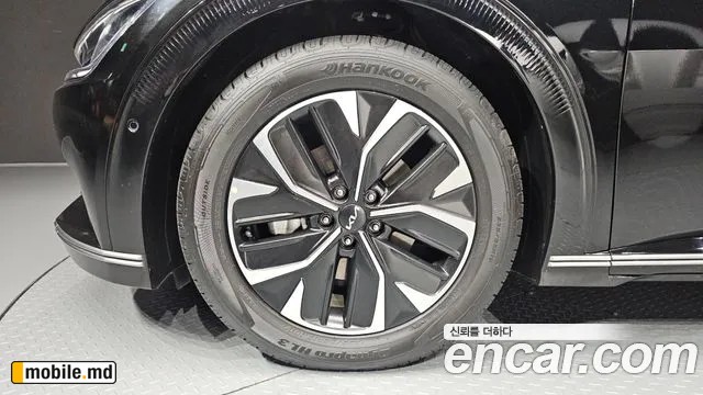 2023 Kia EV6 — photo 5