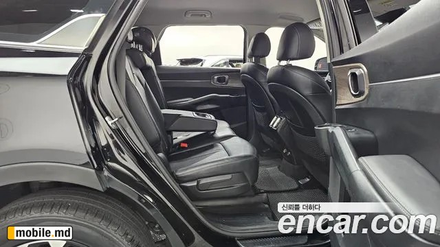 2022 Kia Sorento — photo 11