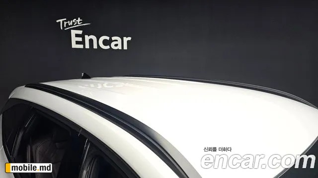 2026 Hyundai Tucson — photo 35