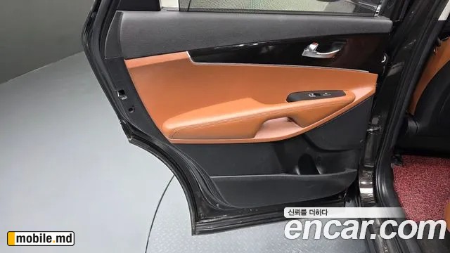 2019 Kia Sorento — photo 25