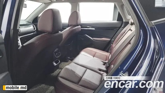 2022 Kia Seltos — photo 20