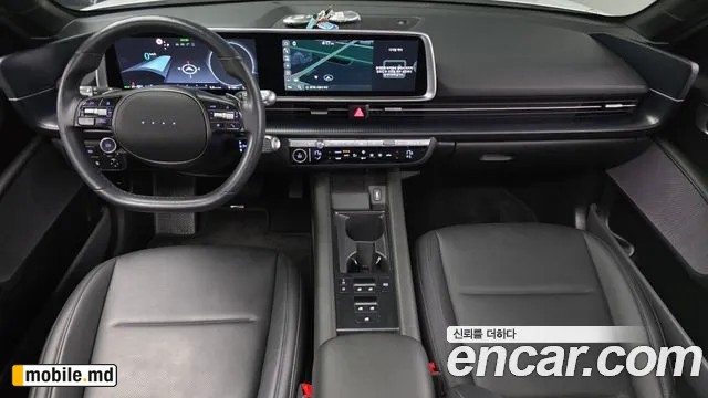 2024 Hyundai IONIQ — photo 7