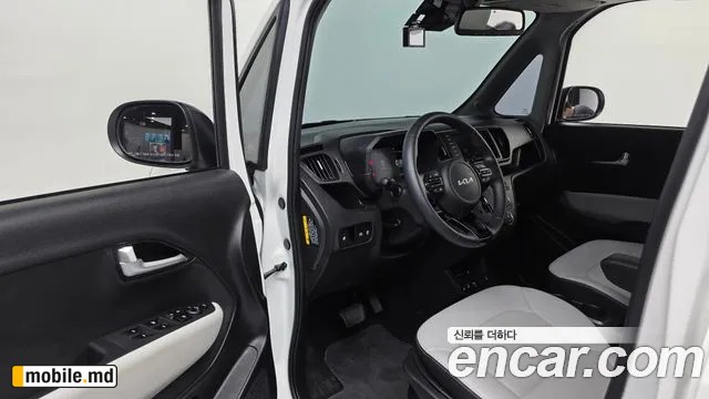 2025 Kia RAY — photo 10