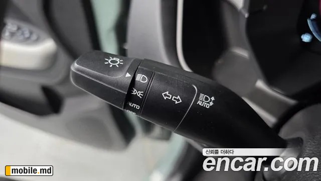 2026 Kia RAY — photo 30