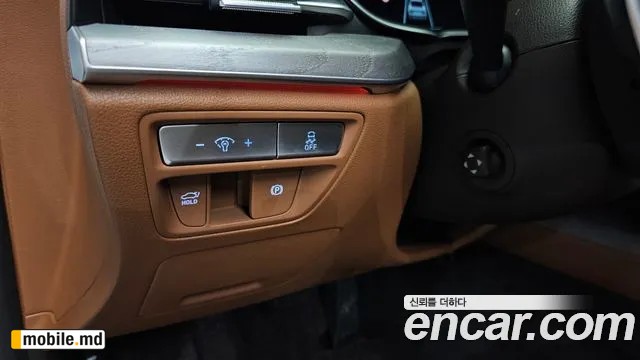 2023 Genesis G80 — photo 18