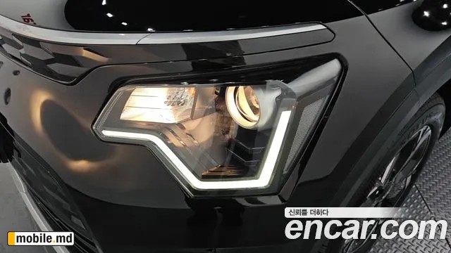 2024 Kia Niro — photo 22