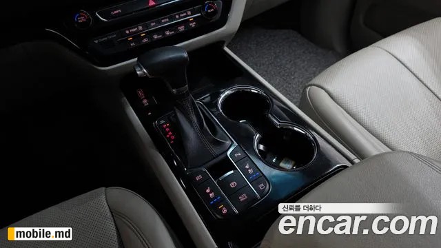 2019 Kia Canival — photo 9