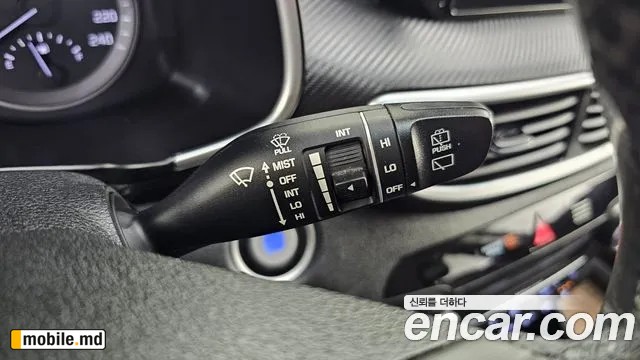 2019 Hyundai Tucson — photo 19