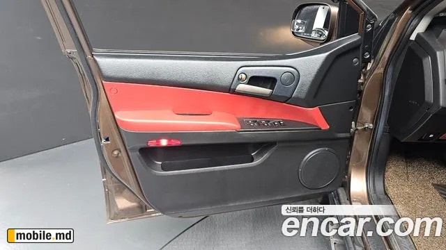 2017 Li KORANDO — photo 24