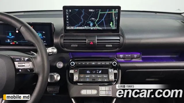 2025 Hyundai Casper — photo 19