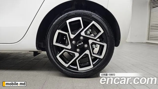 2026 Kia RAY — photo 22