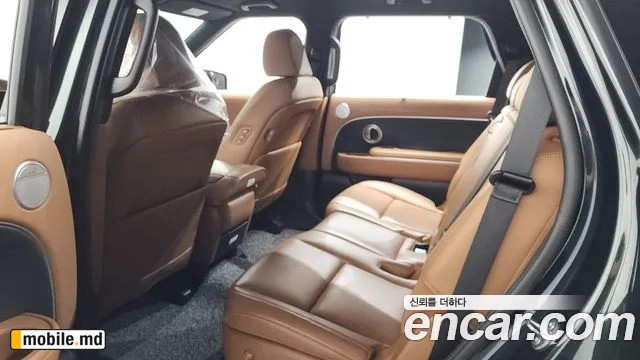 2025 Hyundai Palisade — photo 11