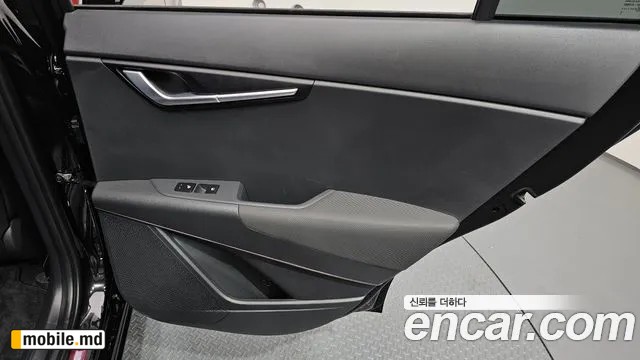 2024 Kia Niro — photo 25