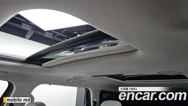 2025 Hyundai Palisade — photo 35