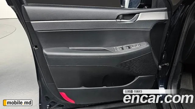 2022 Hyundai Palisade — photo 24
