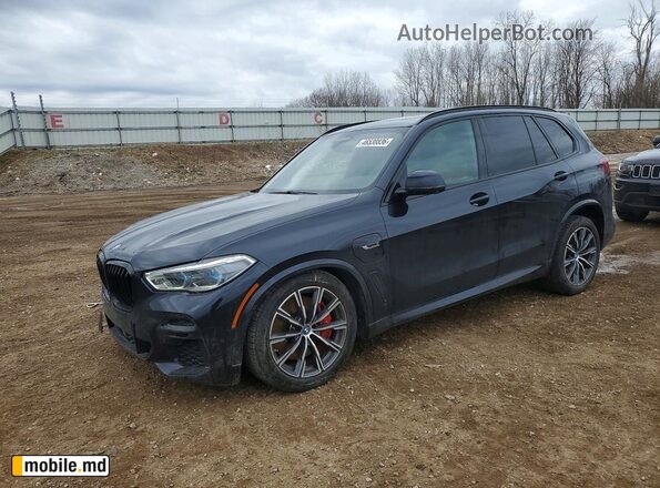 2023 BMW X5