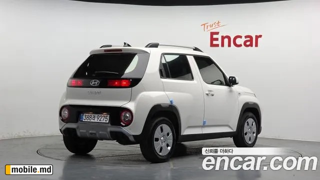 2026 Hyundai Casper — photo 2