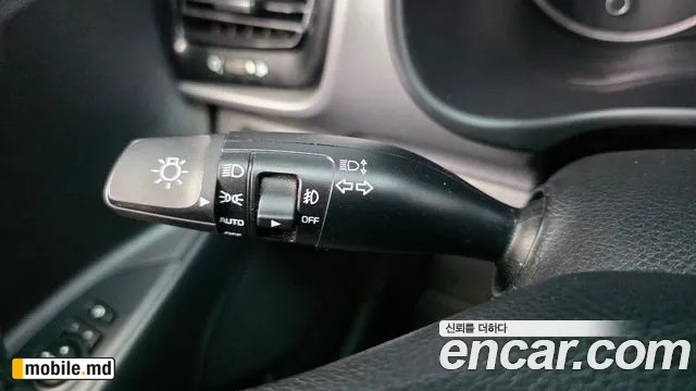 2018 Kia Stonic — photo 17