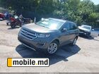 2018 Ford Edge — photo 18