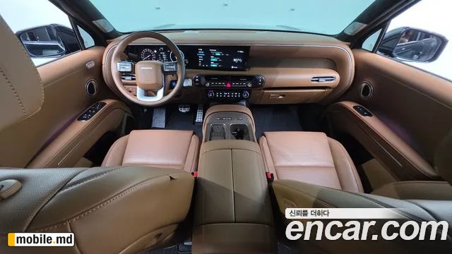 2026 Hyundai Palisade — photo 7