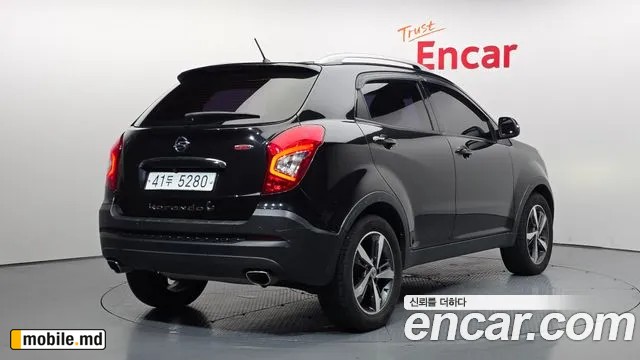 2018 Li KORANDO — photo 2
