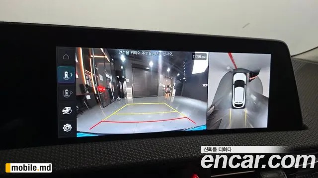 2024 Kia EV6 — photo 19