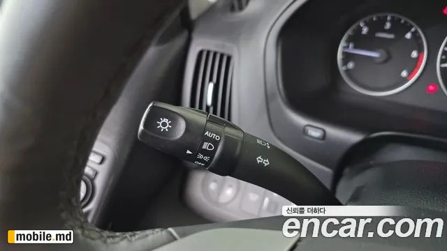 2019 Hyundai Starex — photo 31