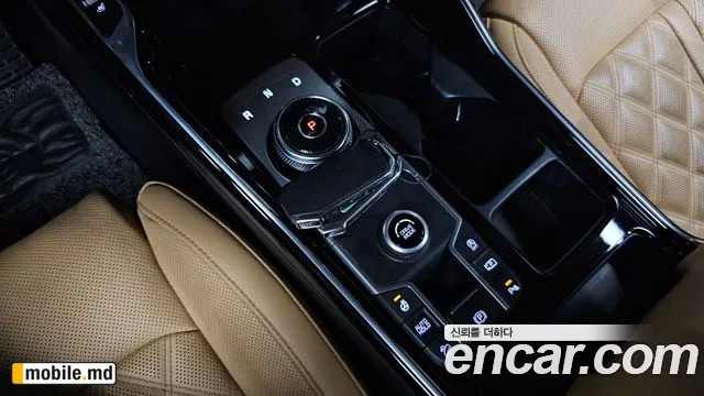 2021 Kia Sorento — photo 9