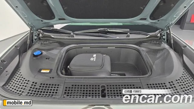 2025 Hyundai IONIQ — photo 6