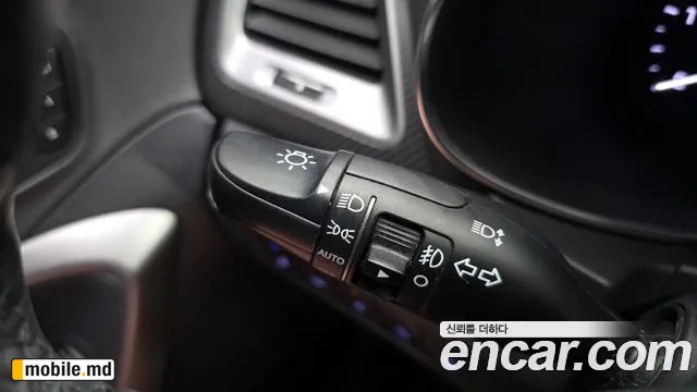 2016 Hyundai Santafe — photo 19
