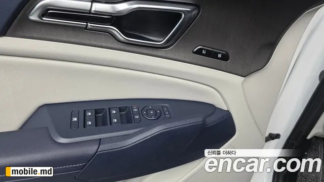 2025 Kia Sportage — photo 11
