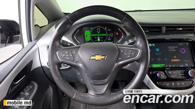 2019 Daewoo Bolt EV — photo 13