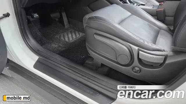 2018 Hyundai Tucson — photo 29