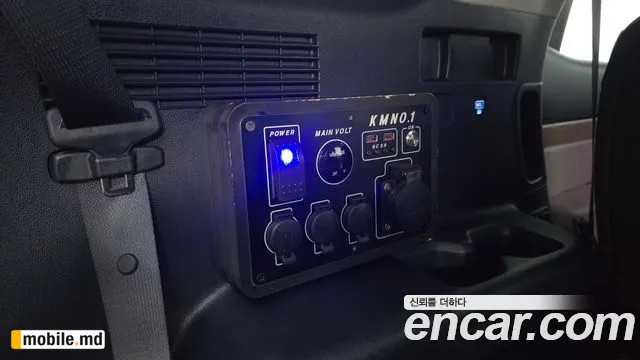 2021 Hyundai Palisade — photo 31