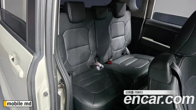 2025 Kia RAY — photo 12