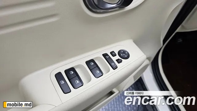 2026 Hyundai Casper — photo 28
