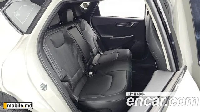 2023 Kia EV6 — photo 11