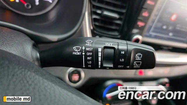 2018 Kia Stonic — photo 28