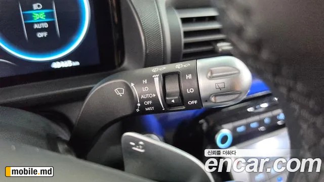 2025 Hyundai Casper — photo 30