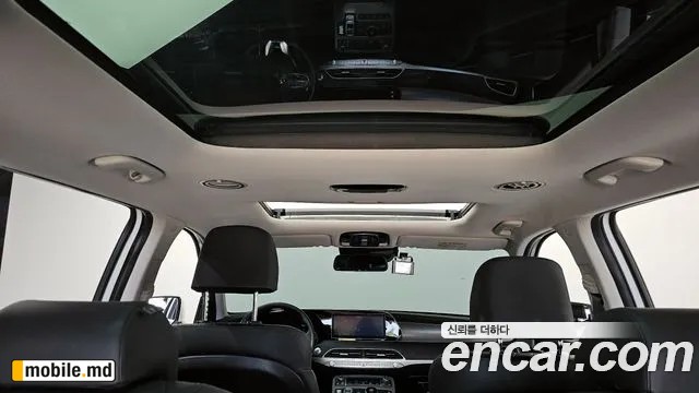 2021 Hyundai Palisade — photo 32