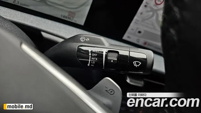 2024 Kia EV6 — photo 27