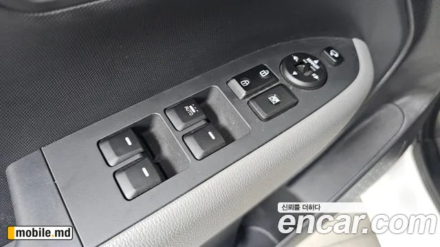 2026 Kia RAY — photo 21