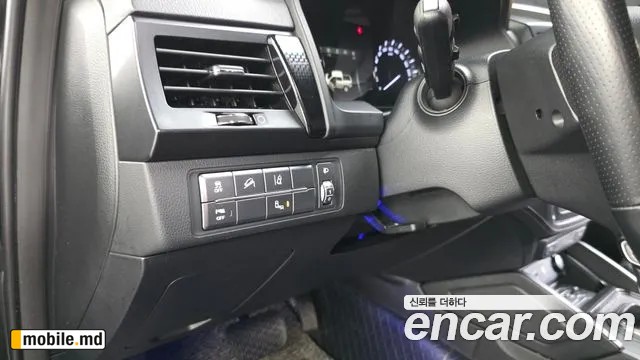 2020 Li Rexton — photo 27