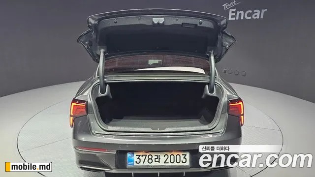 2025 Kia K5 — photo 20