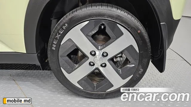 2025 Hyundai Casper — photo 21