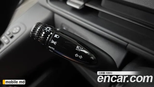 2022 Hyundai Staria — photo 30