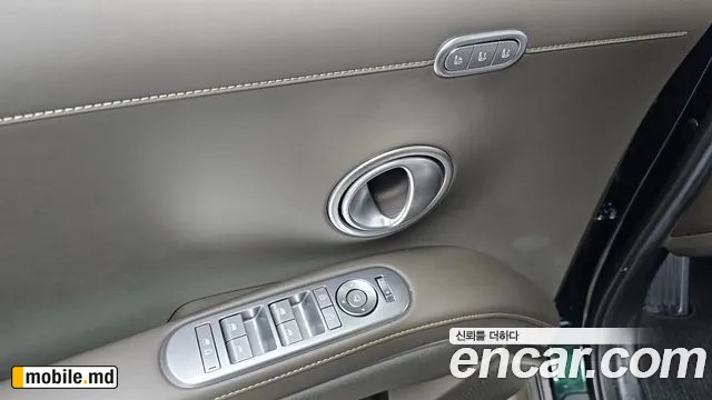 2025 Hyundai Palisade — photo 27