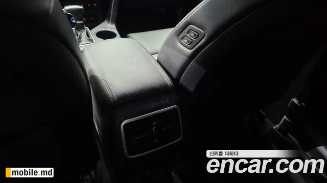 2020 Kia Sportage — photo 28