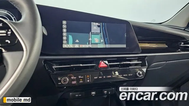 2024 Kia Niro — photo 14
